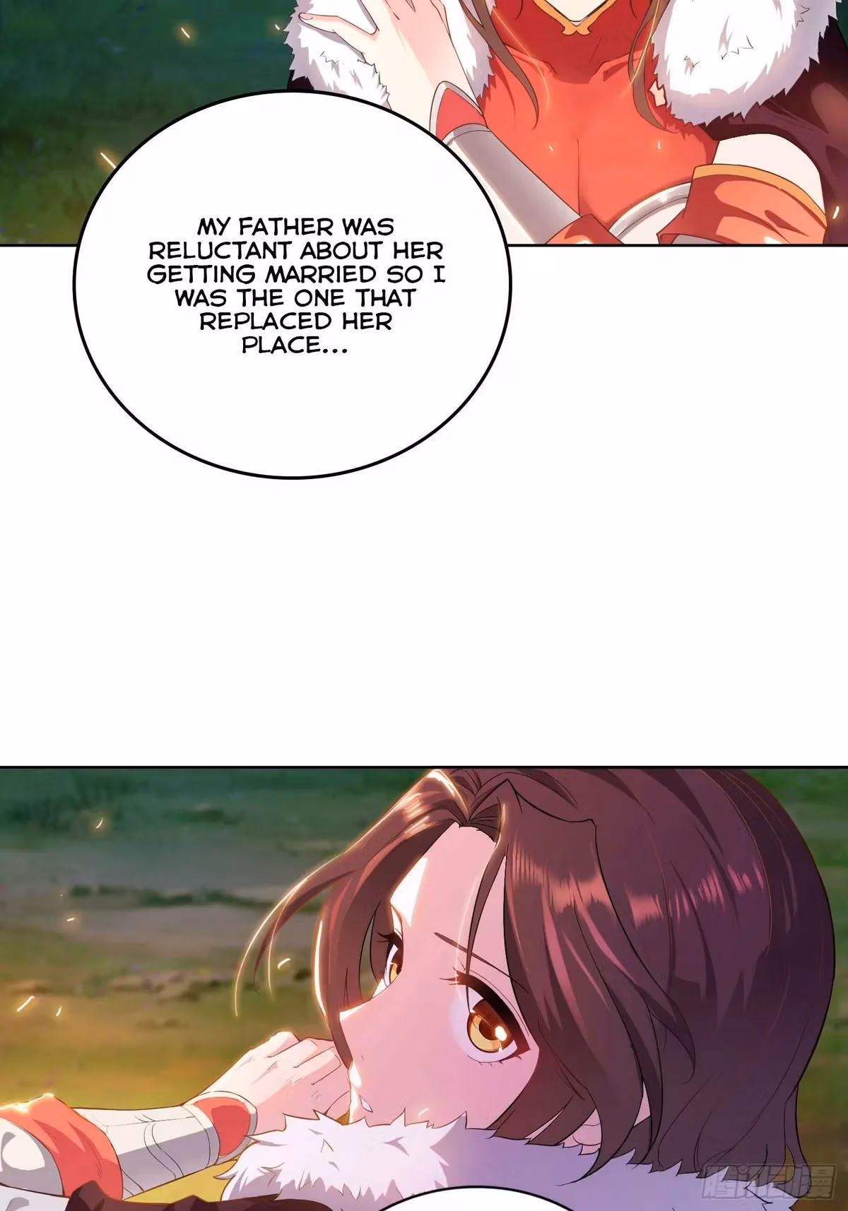 I Become A Villain In My Novel Chapter 21 page 6 - 