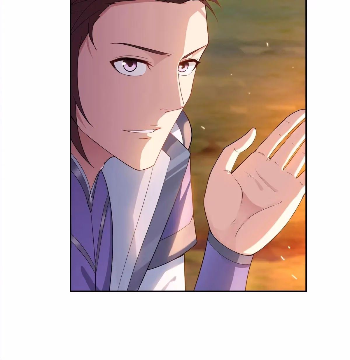I Become A Villain In My Novel Chapter 22 page 11 - 