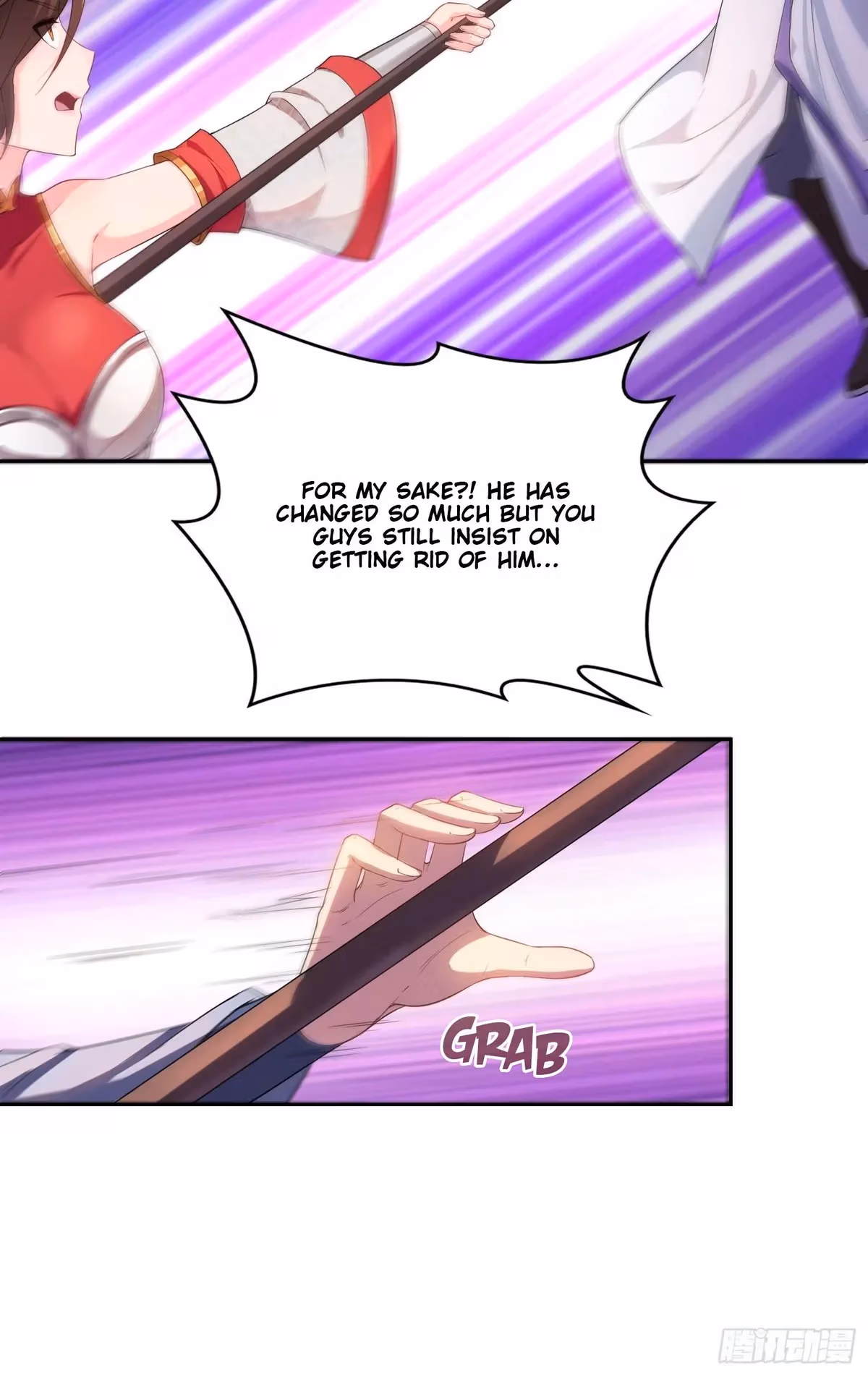 I Become A Villain In My Novel Chapter 22 page 14 - 