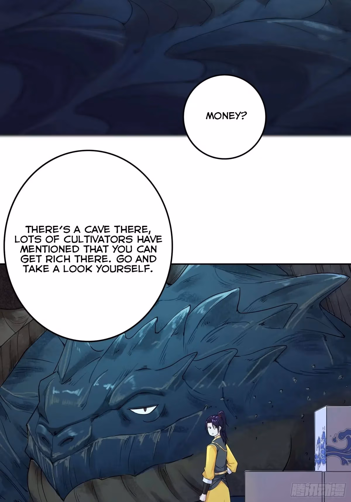 I Become A Villain In My Novel Chapter 22 page 25 - 