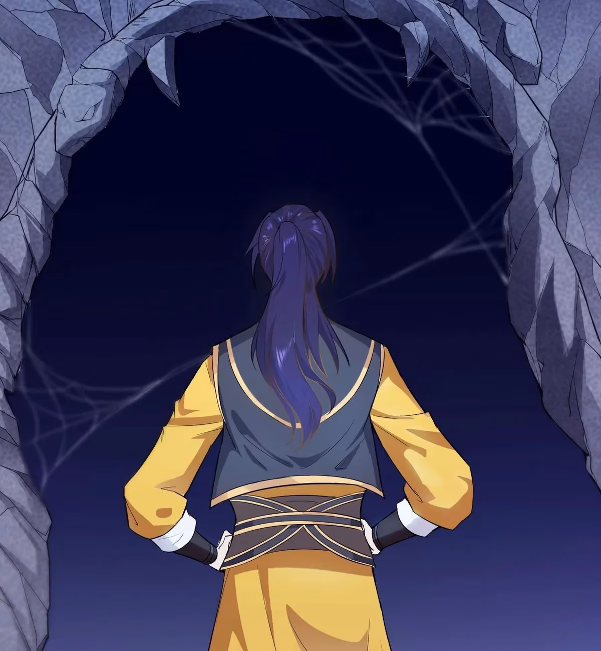 I Become A Villain In My Novel Chapter 22 page 28 - 