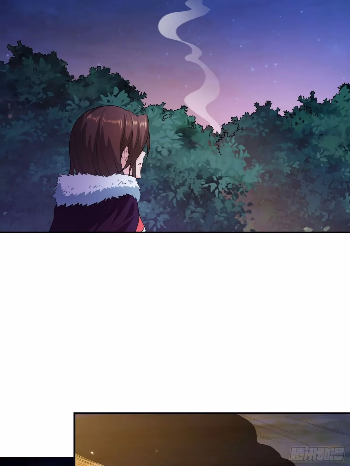 I Become A Villain In My Novel Chapter 22 page 6 - 