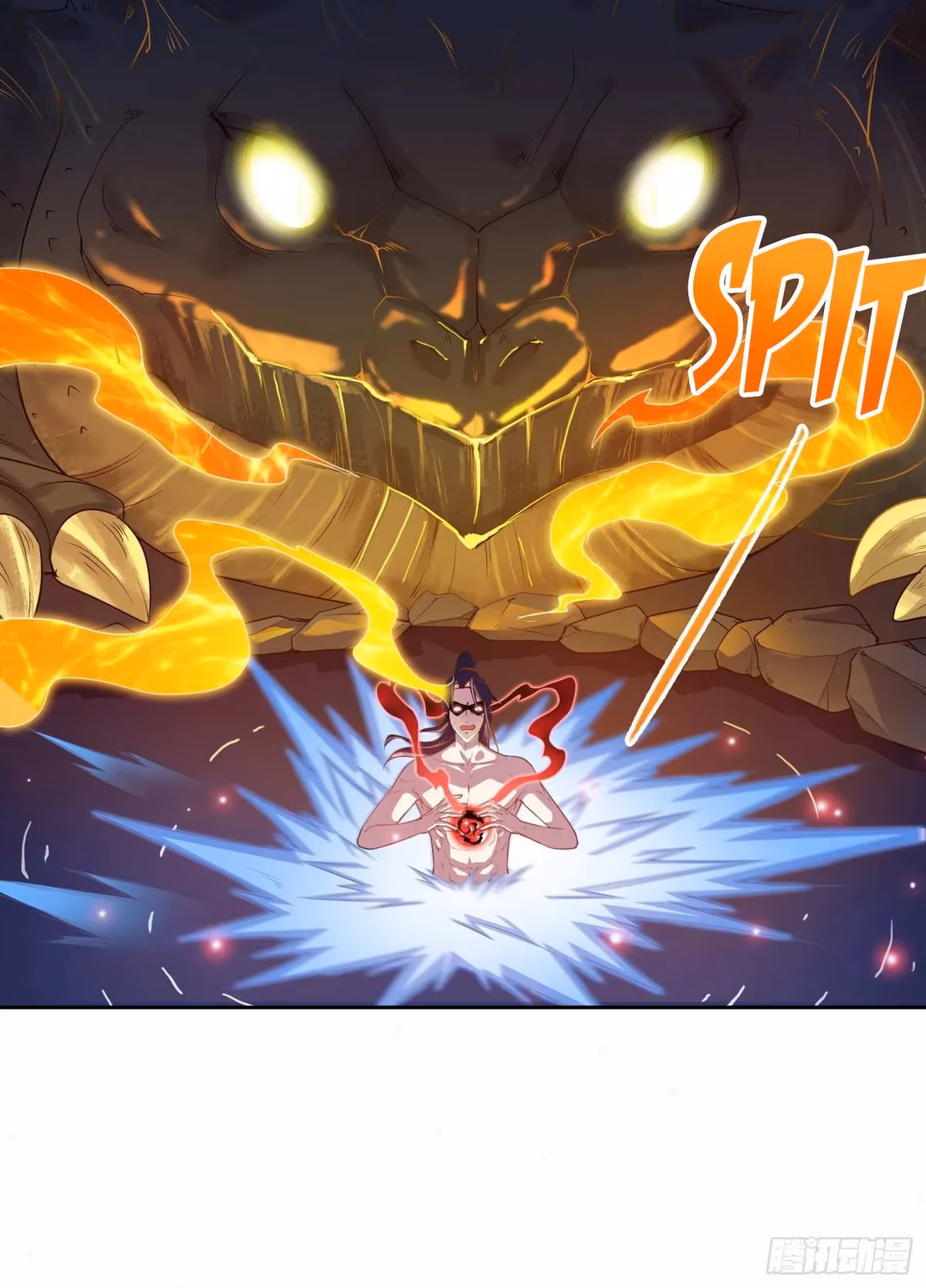 I Become A Villain In My Novel Chapter 23 page 18 - 