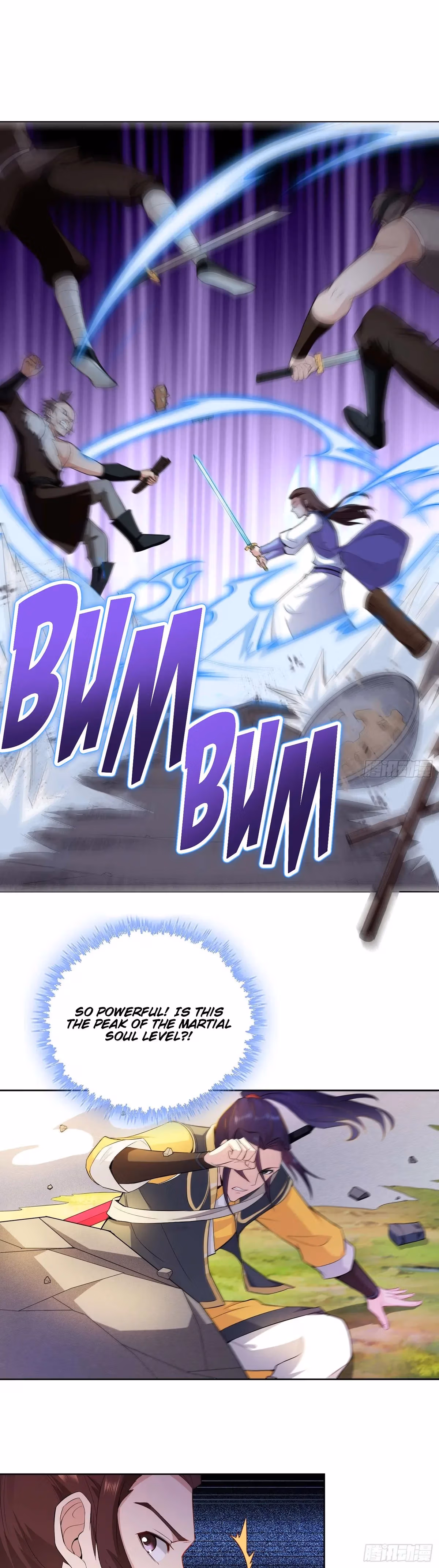 I Become A Villain In My Novel Chapter 24 page 17 - 