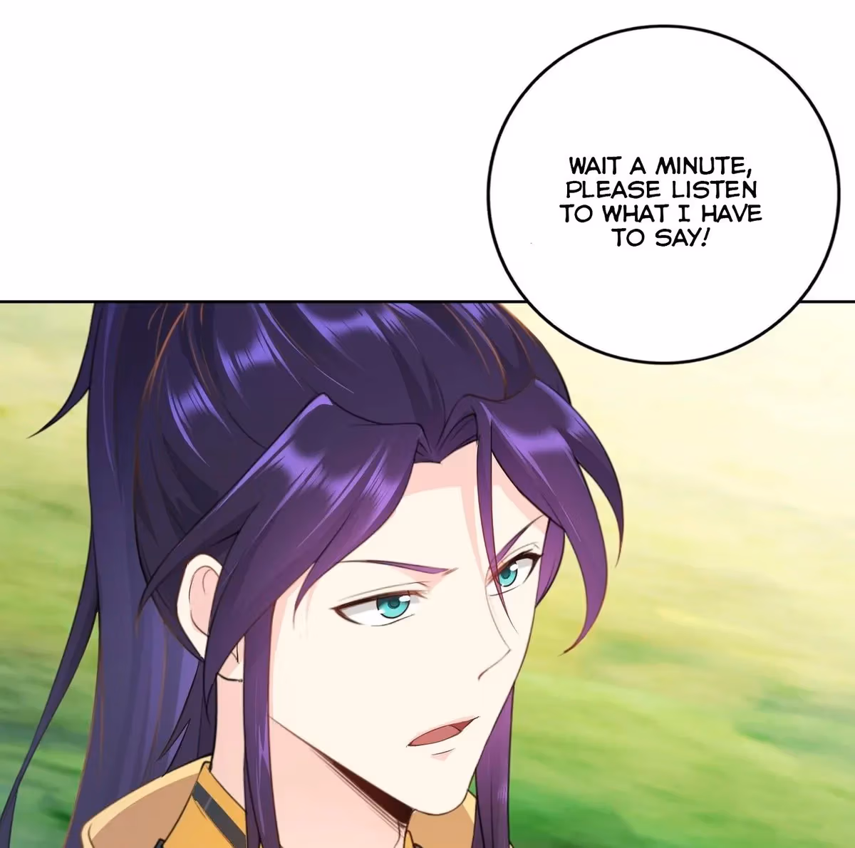 I Become A Villain In My Novel Chapter 24 page 23 - 