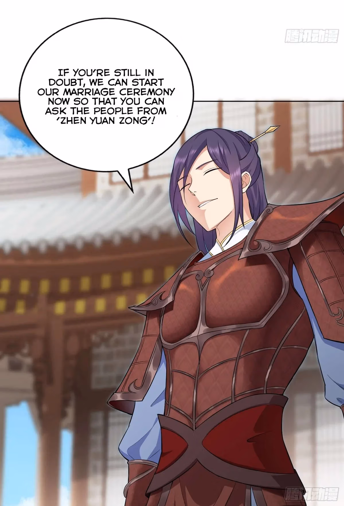 I Become A Villain In My Novel Chapter 25 page 26 - 