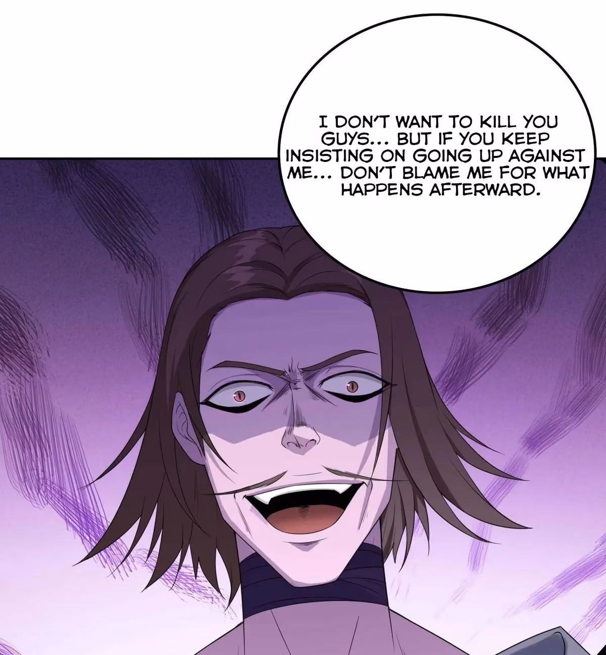 I Become A Villain In My Novel Chapter 26 page 21 - 