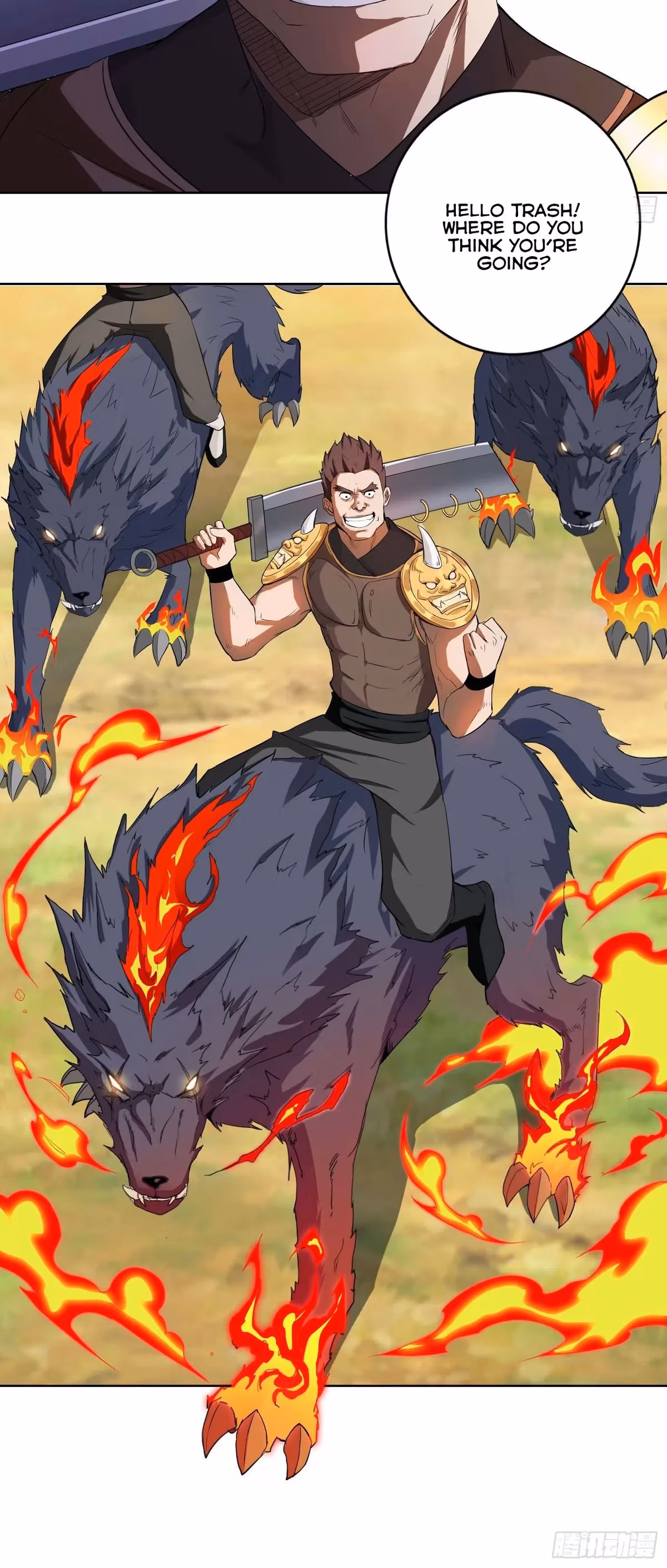 I Become A Villain In My Novel Chapter 26 page 26 - 