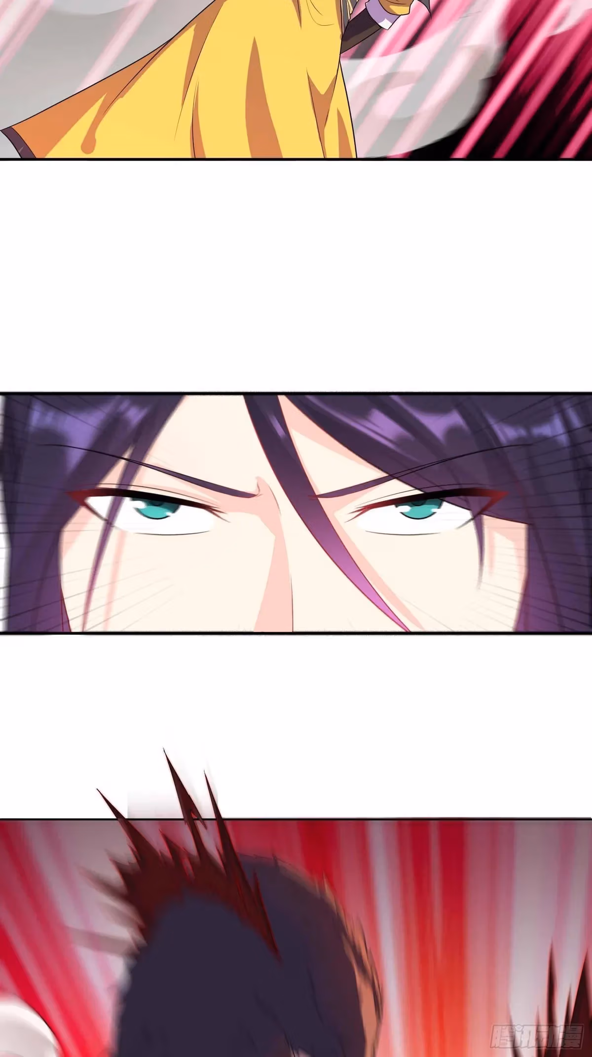 I Become A Villain In My Novel Chapter 27 page 12 - 