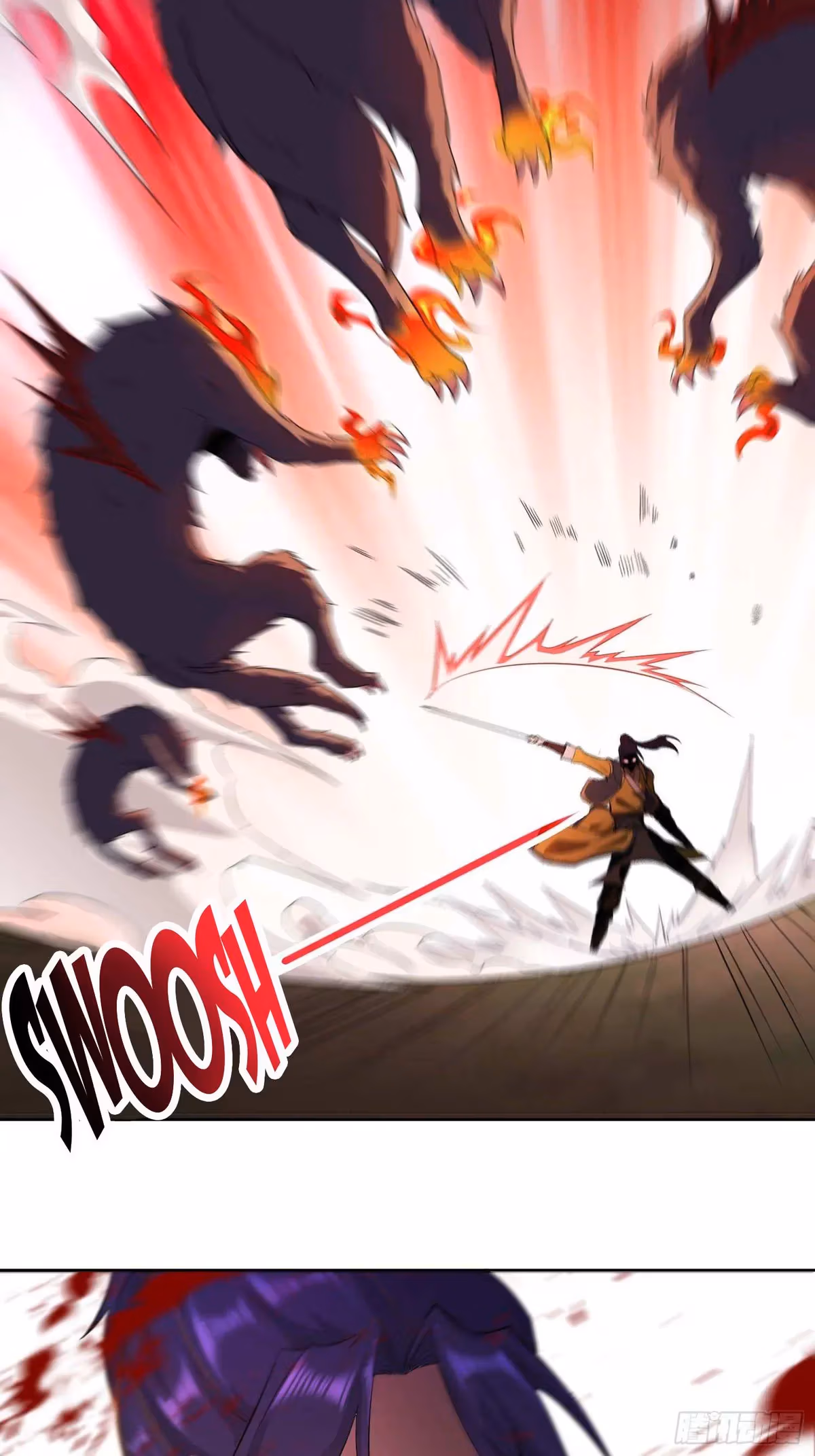 I Become A Villain In My Novel Chapter 27 page 13 - 