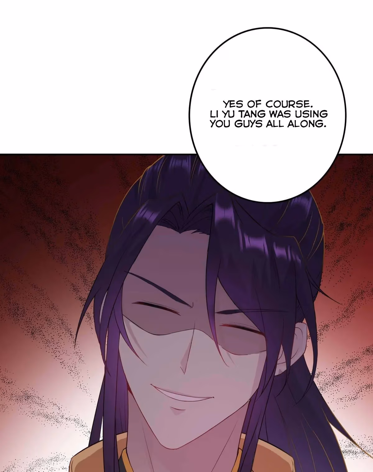 I Become A Villain In My Novel Chapter 27 page 23 - 