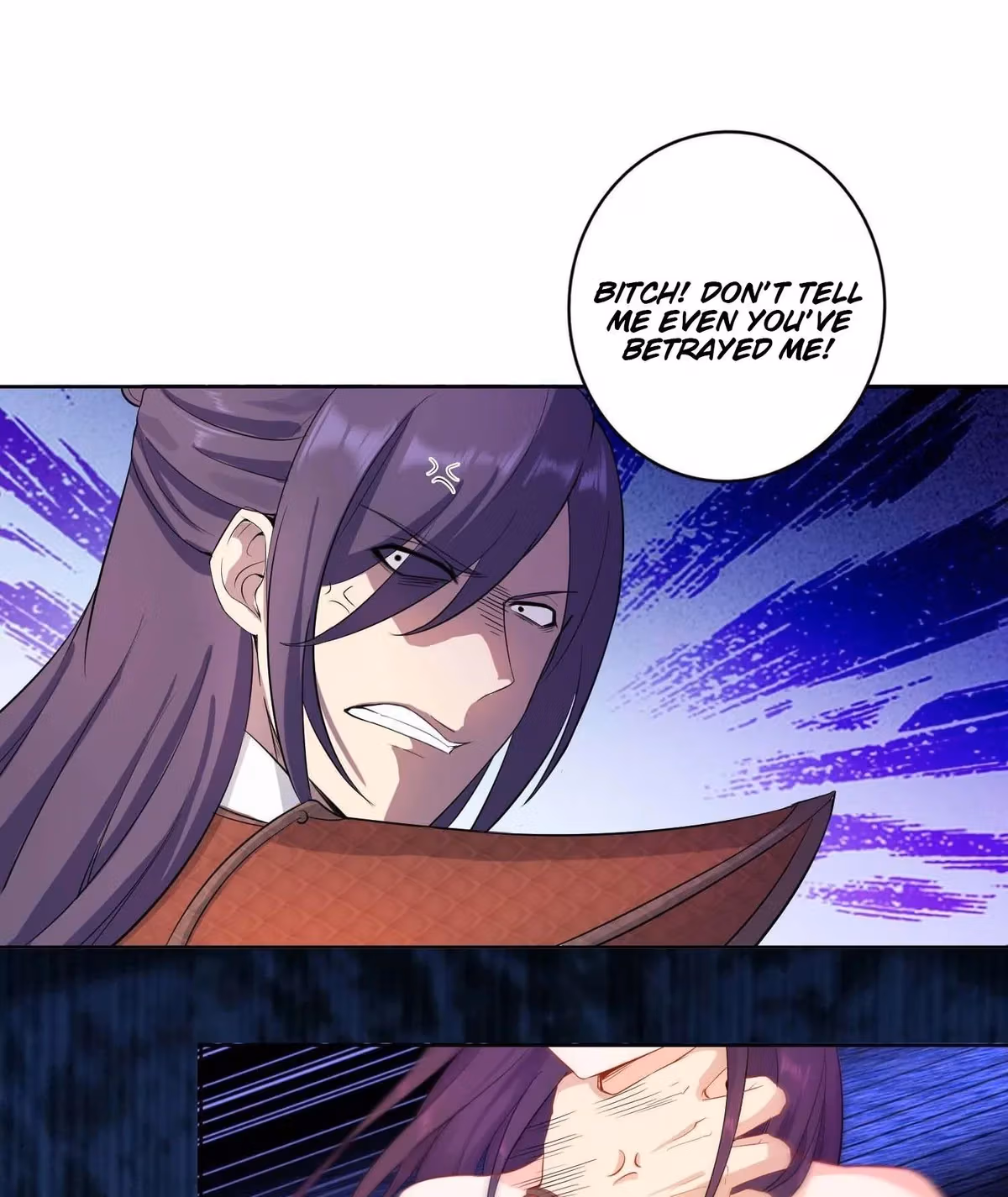 I Become A Villain In My Novel Chapter 27 page 29 - 