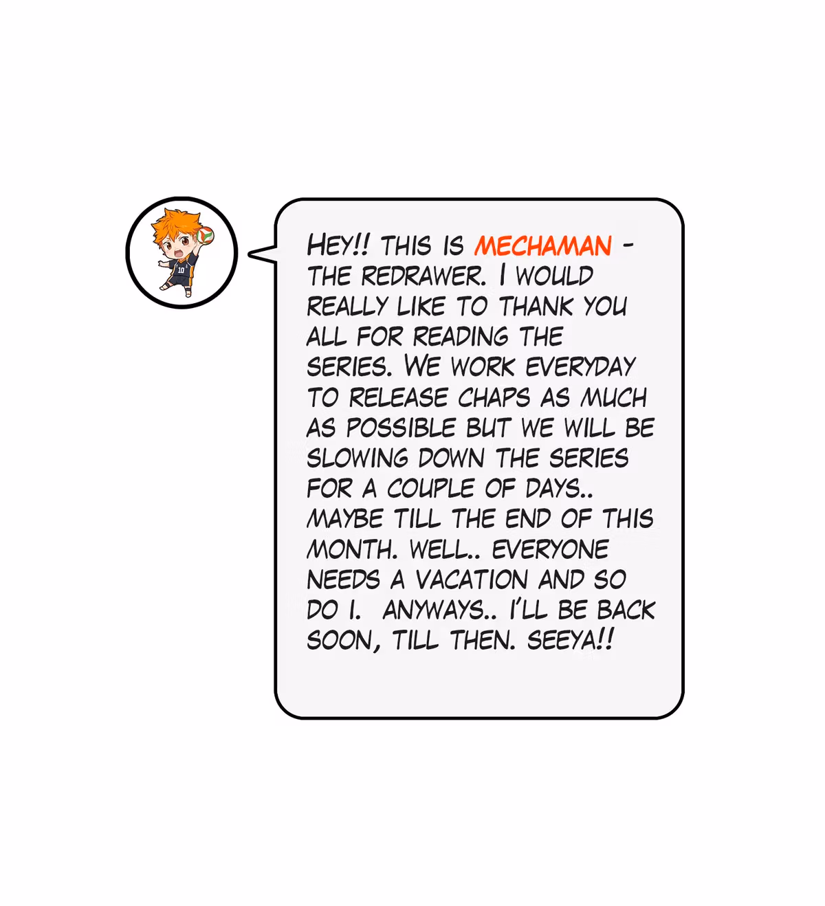 I Become A Villain In My Novel Chapter 27 page 31 - 