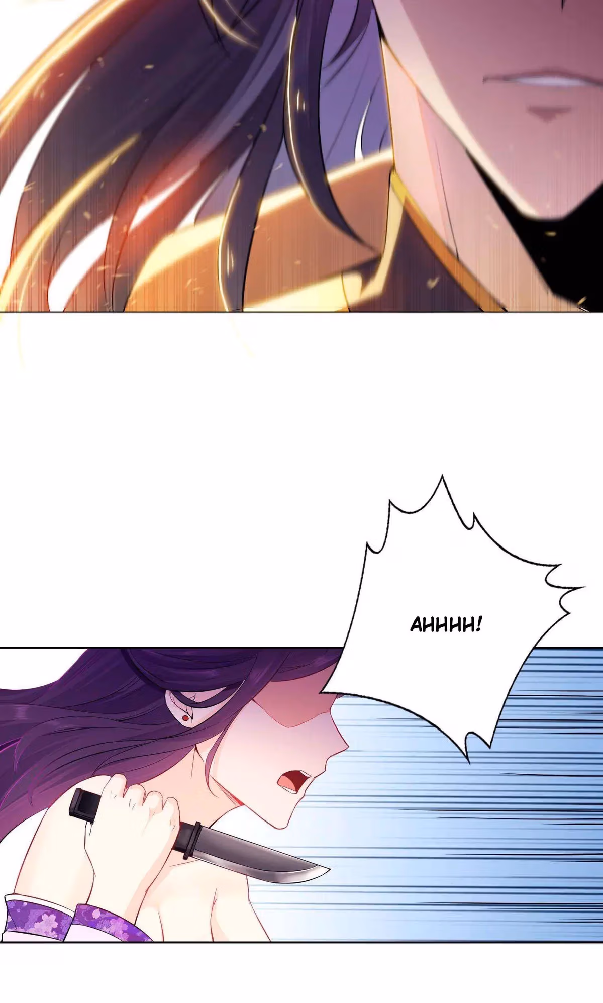 I Become A Villain In My Novel Chapter 28 page 18 - 