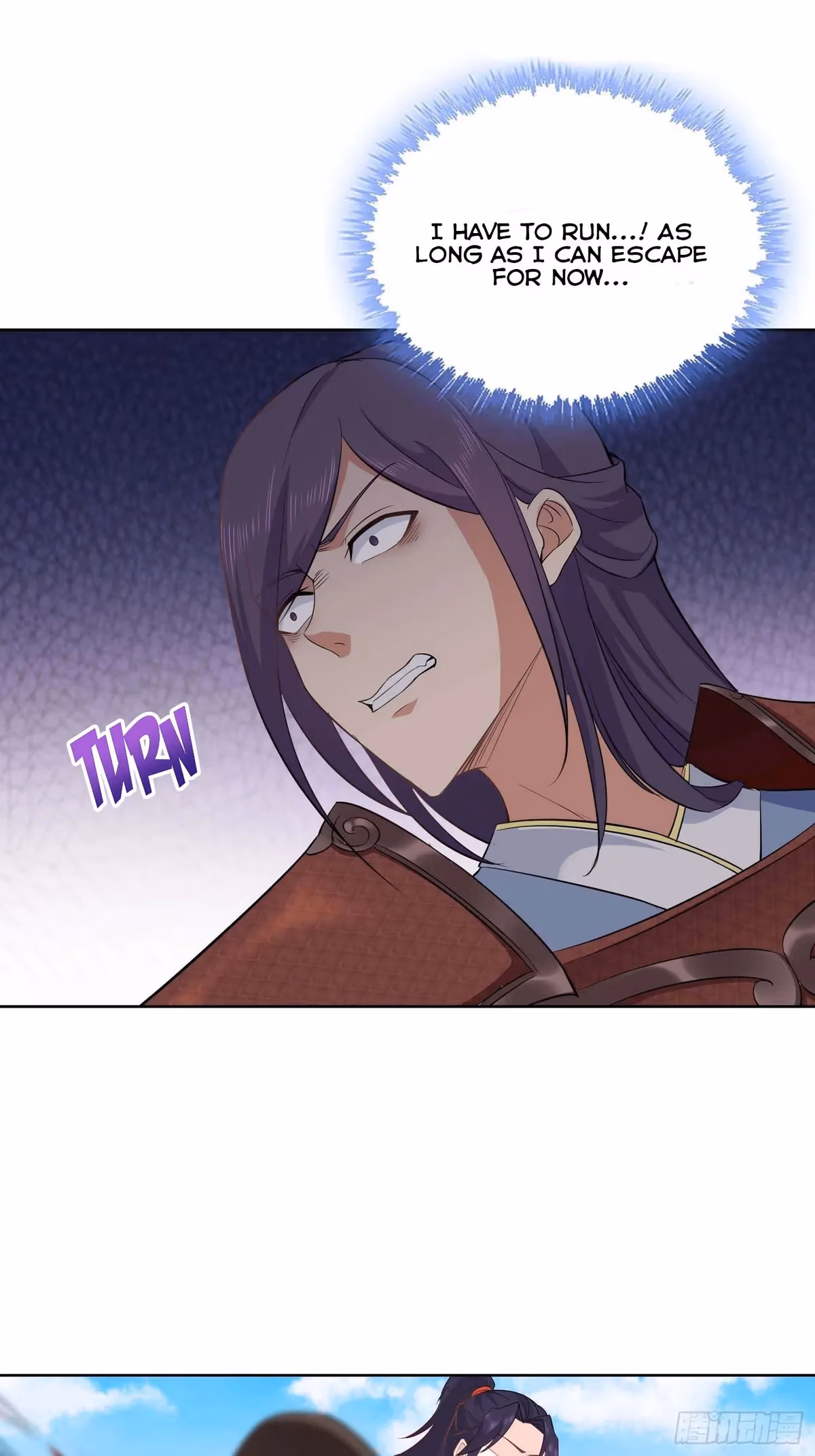 I Become A Villain In My Novel Chapter 28 page 9 - 