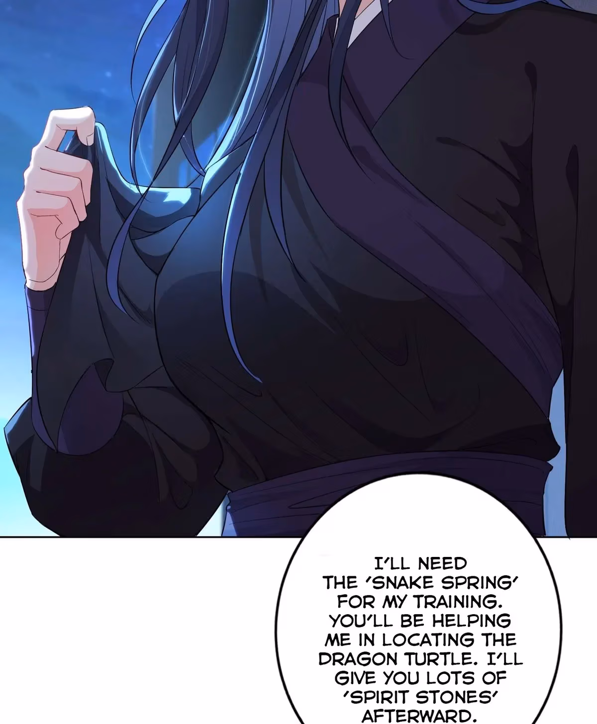 I Become A Villain In My Novel Chapter 29 page 19 - 