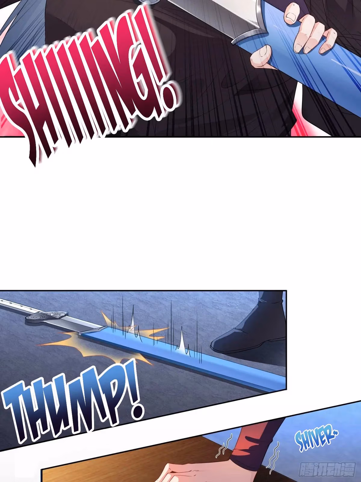 I Become A Villain In My Novel Chapter 29 page 26 - 