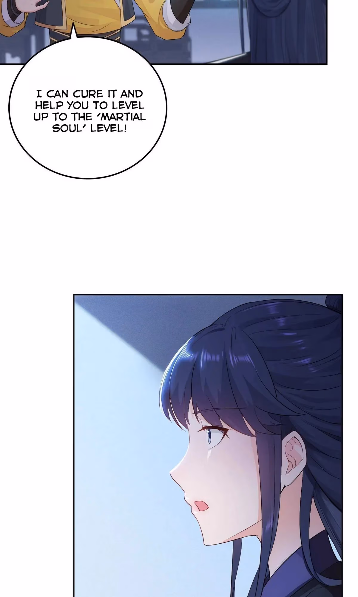 I Become A Villain In My Novel Chapter 30 page 14 - 