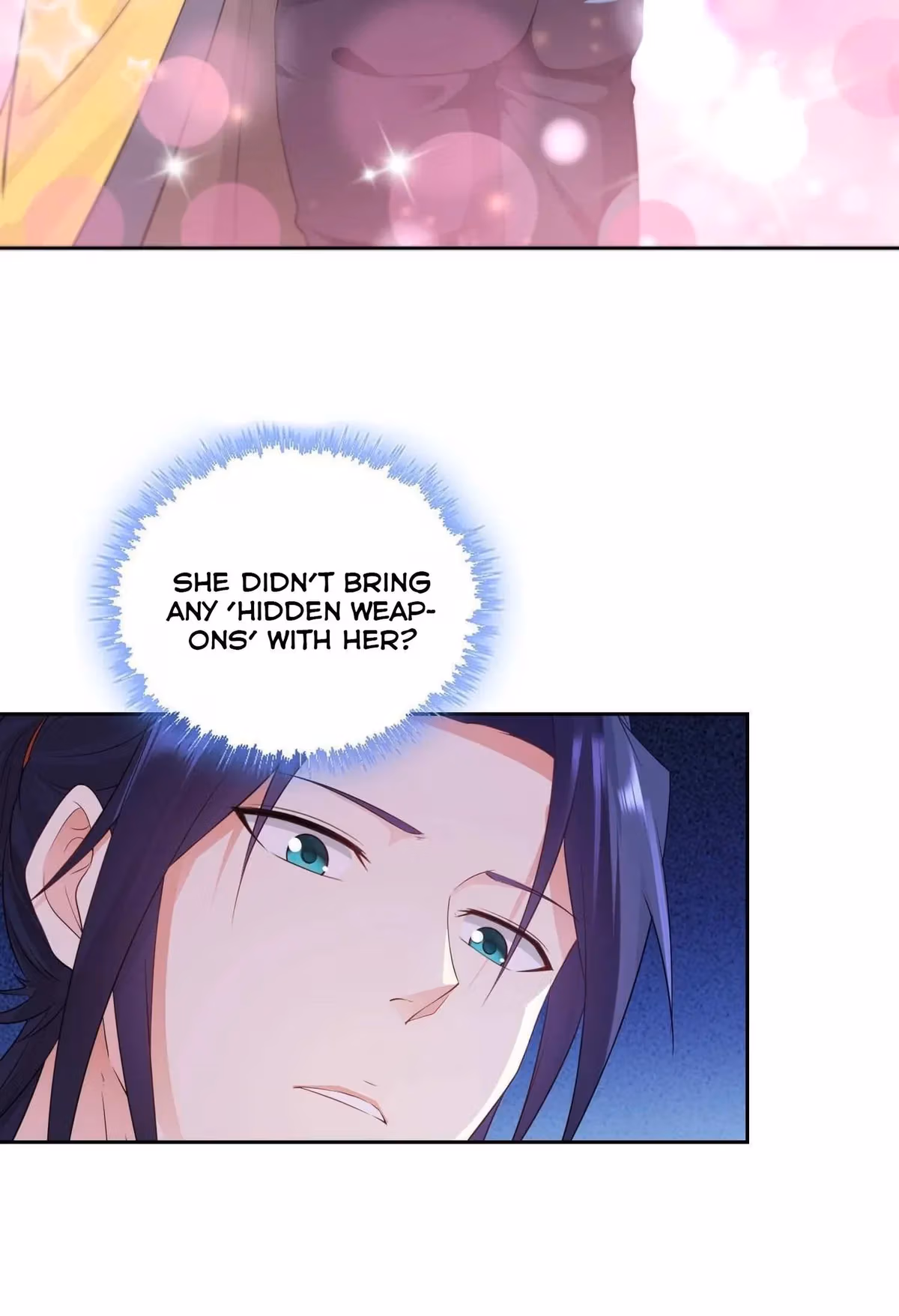 I Become A Villain In My Novel Chapter 30 page 5 - 