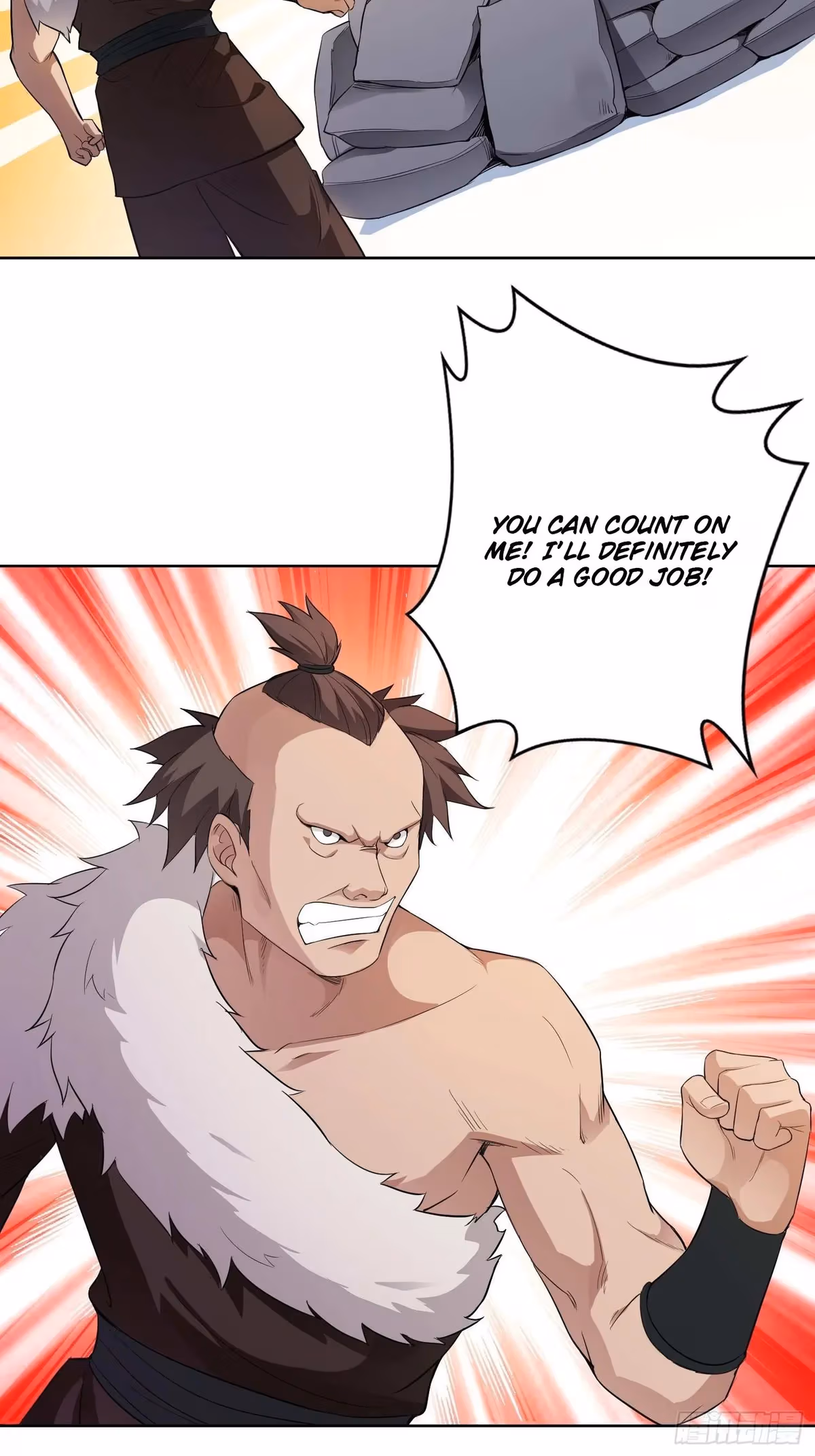 I Become A Villain In My Novel Chapter 31 page 29 - 