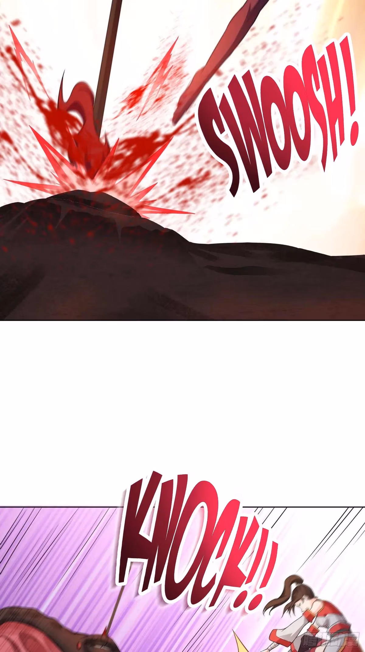 I Become A Villain In My Novel Chapter 32 page 25 - 