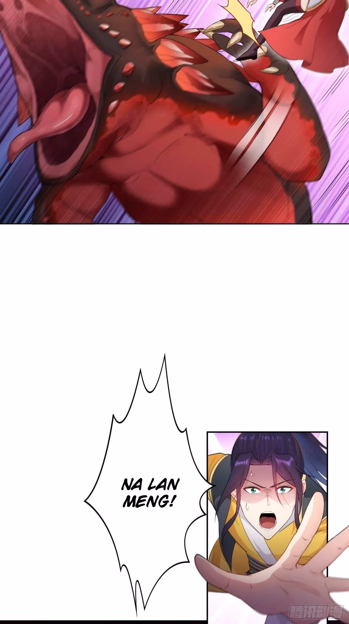 I Become A Villain In My Novel Chapter 32 page 26 - 