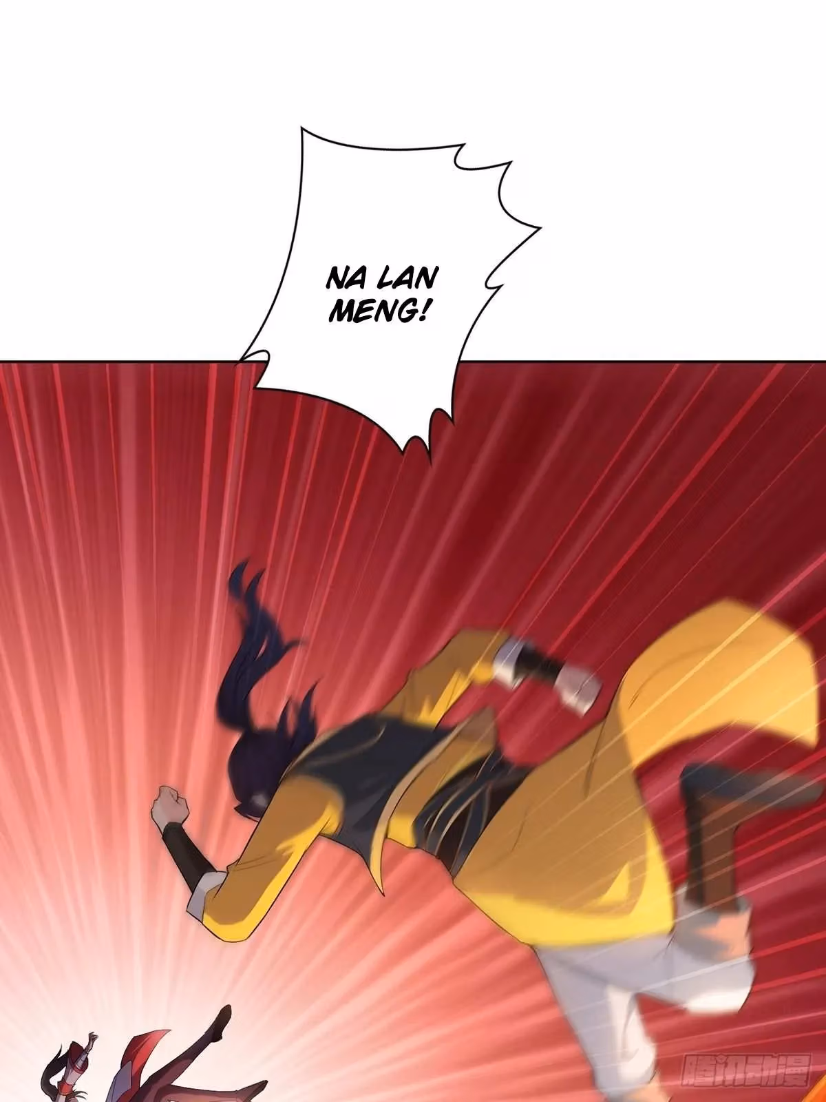 I Become A Villain In My Novel Chapter 33 page 3 - 