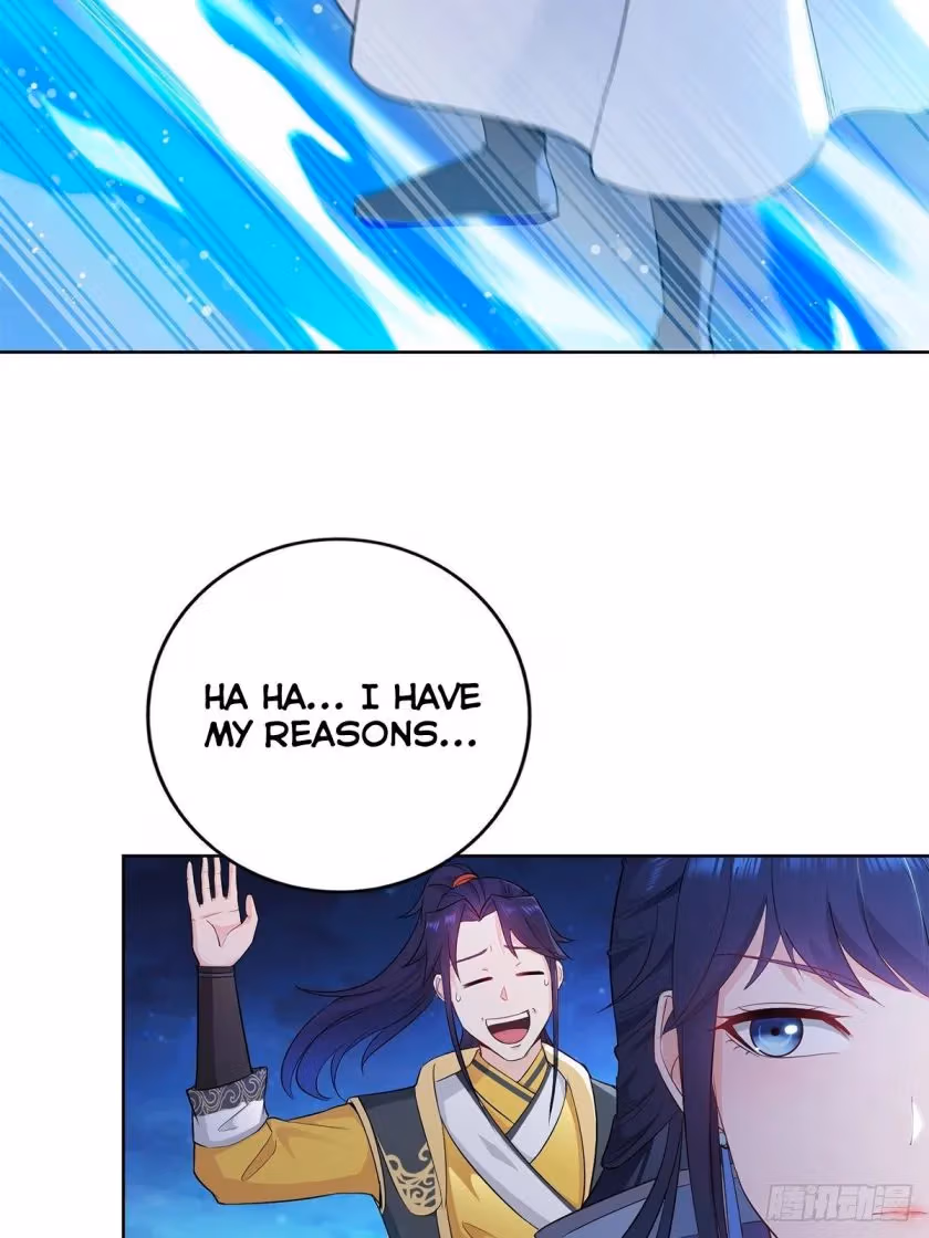 I Become A Villain In My Novel Chapter 34 page 12 - 