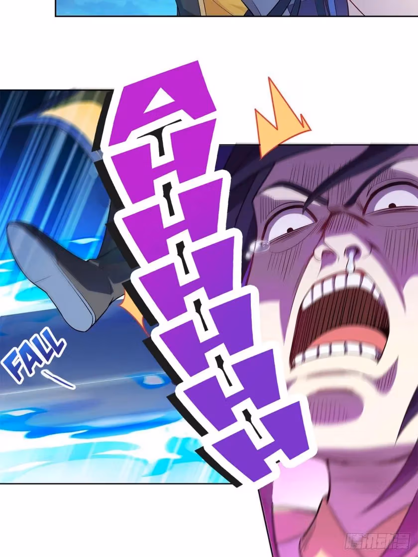 I Become A Villain In My Novel Chapter 34 page 13 - 