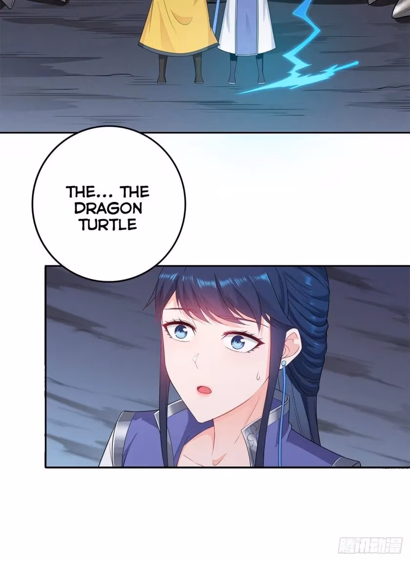 I Become A Villain In My Novel Chapter 34 page 19 - 