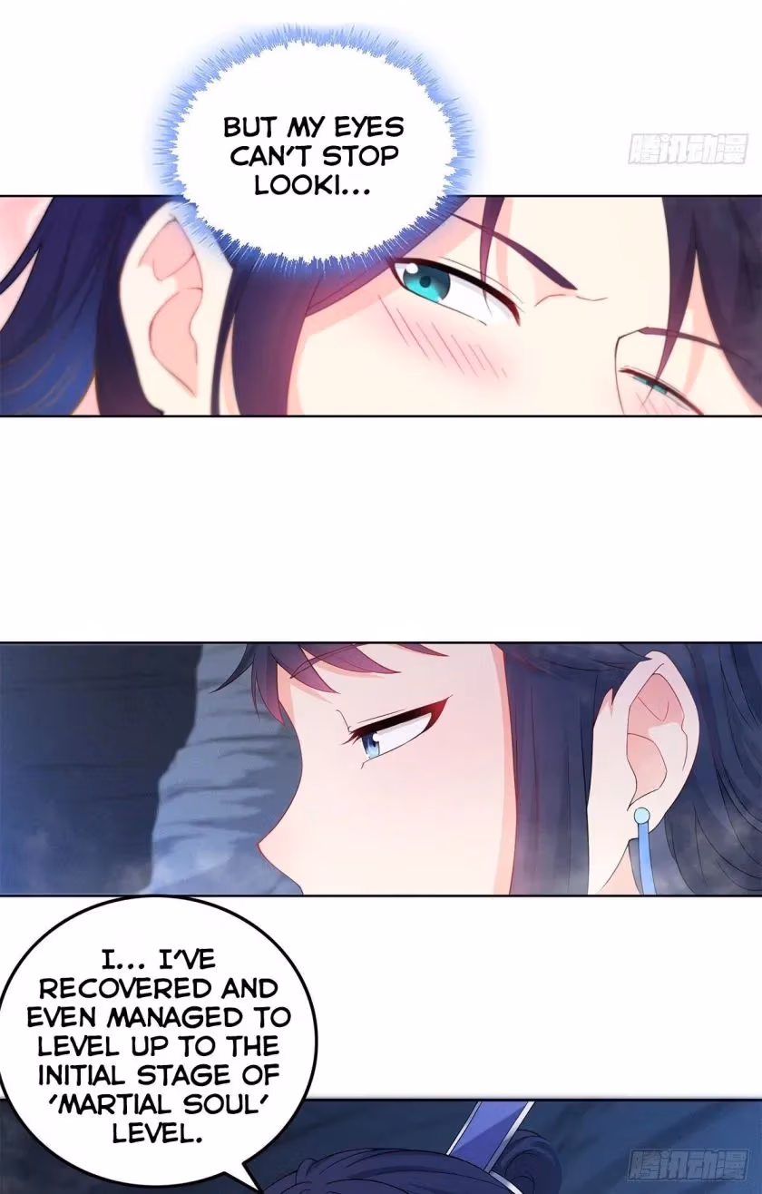 I Become A Villain In My Novel Chapter 34 page 26 - 