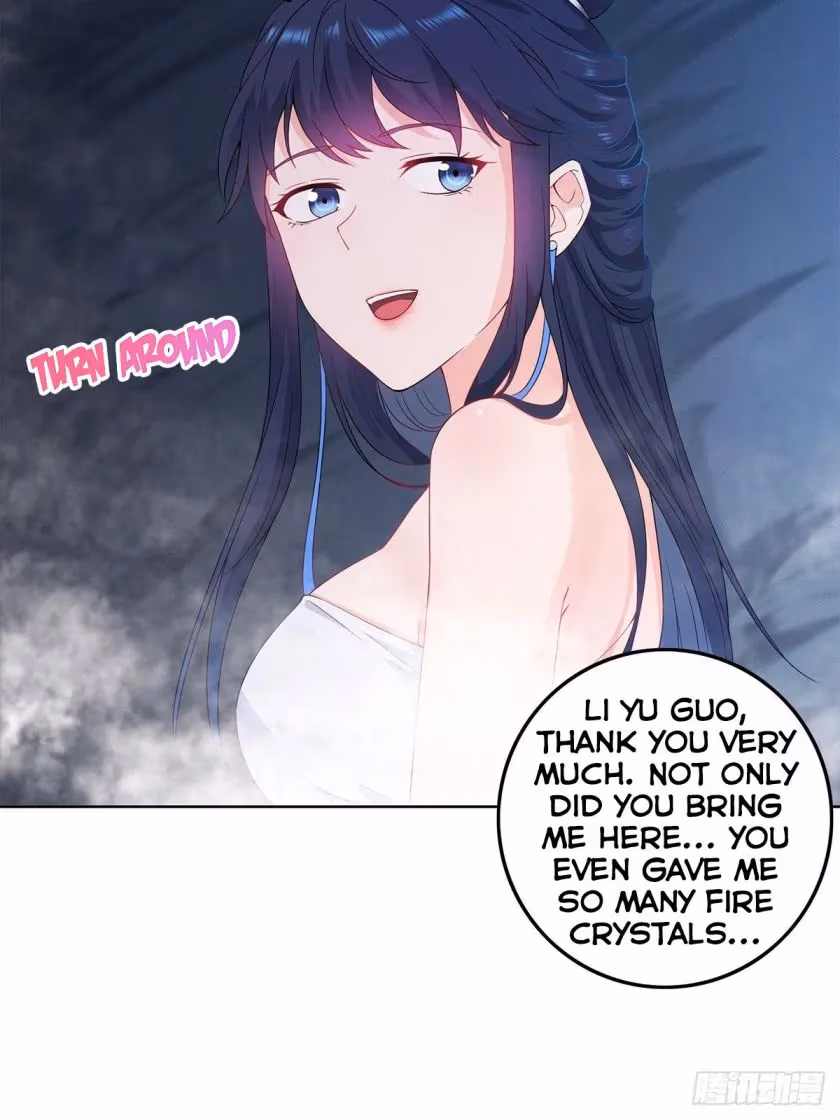 I Become A Villain In My Novel Chapter 34 page 27 - 
