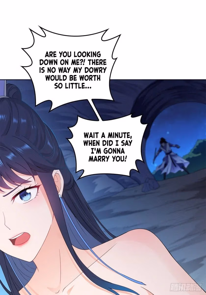 I Become A Villain In My Novel Chapter 34 page 30 - 