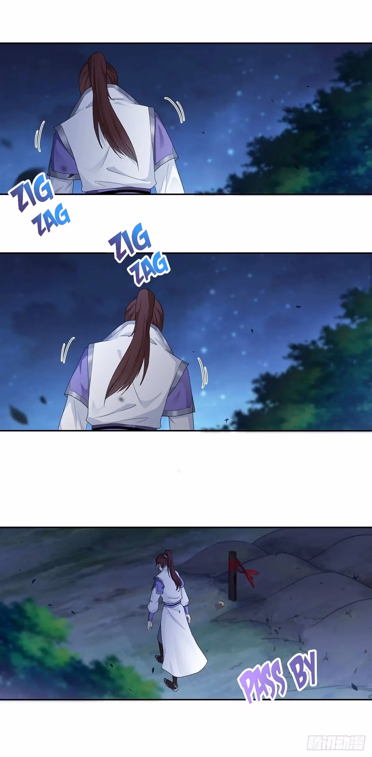 I Become A Villain In My Novel Chapter 35 page 14 - 
