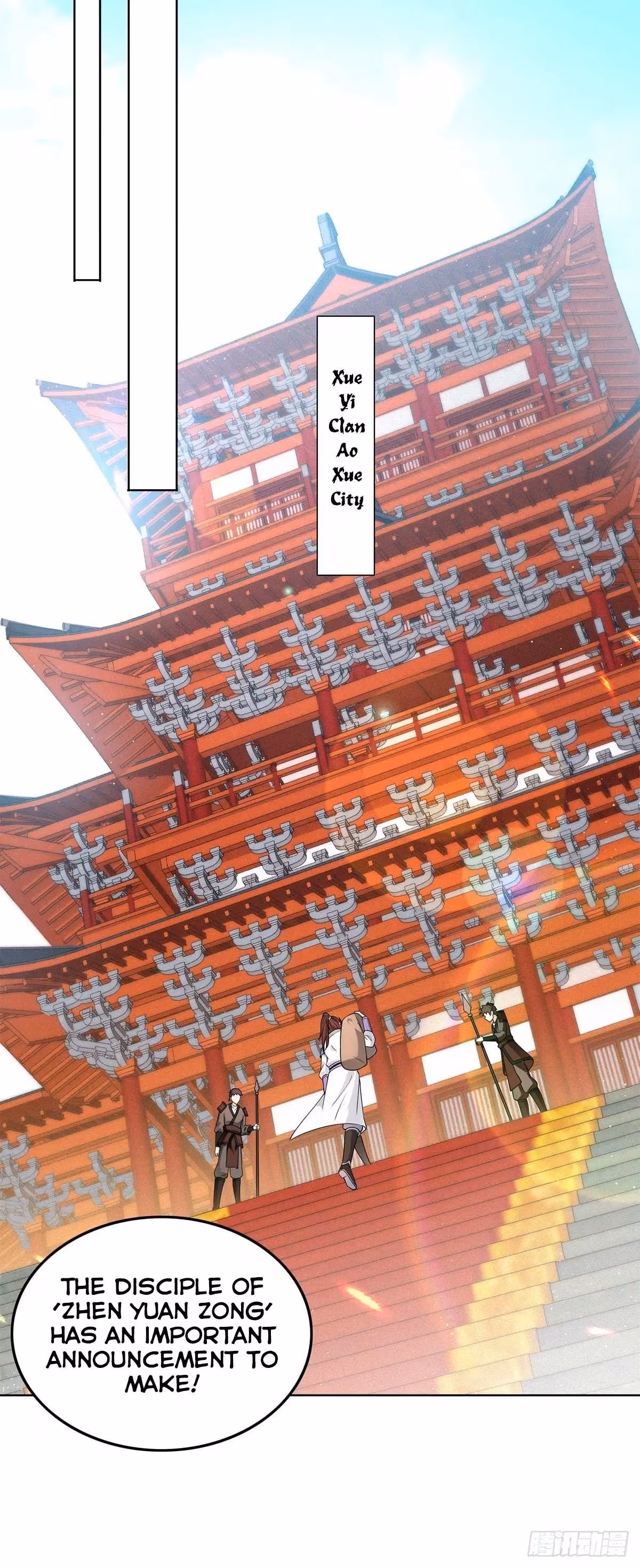 I Become A Villain In My Novel Chapter 35 page 18 - 