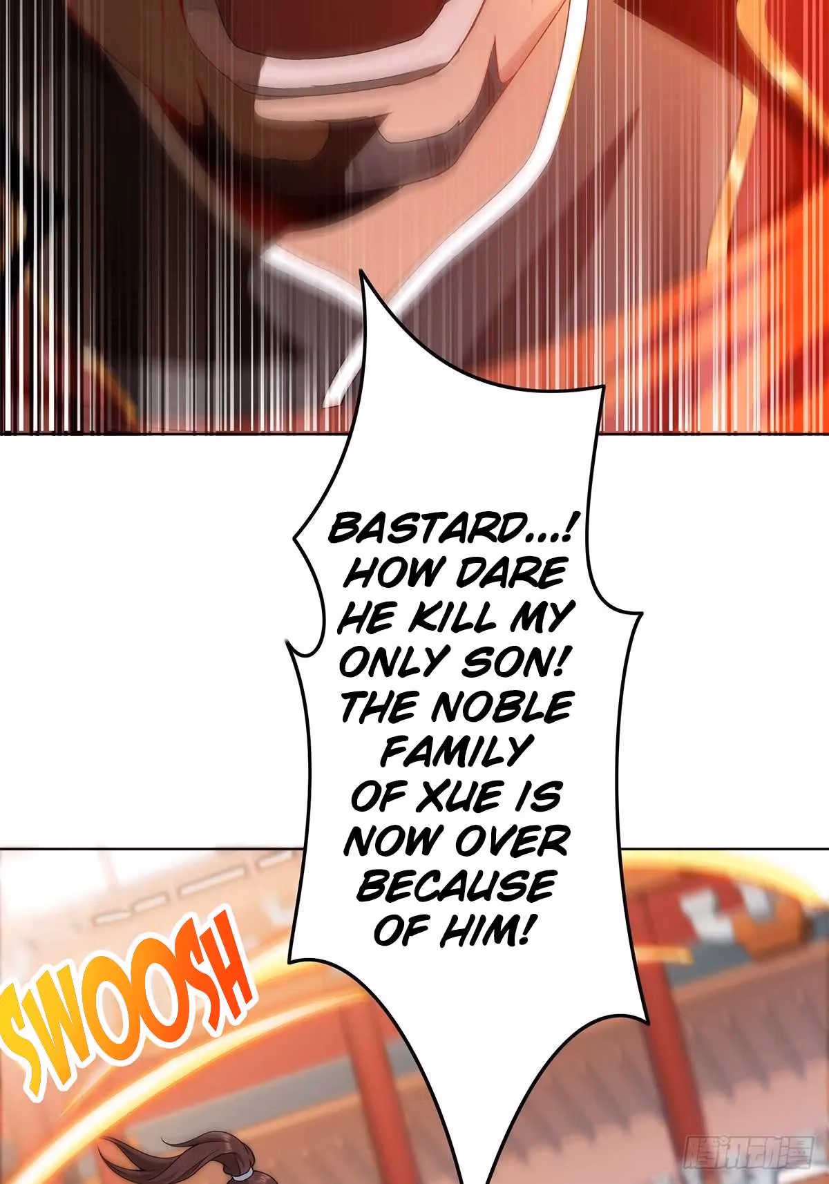 I Become A Villain In My Novel Chapter 35 page 24 - 