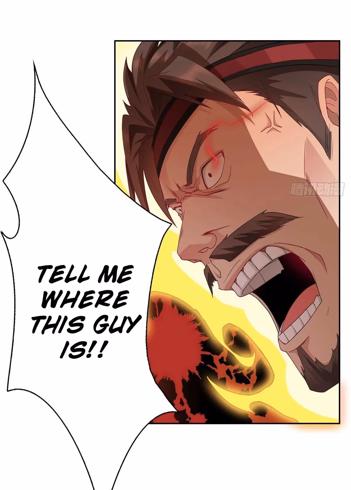I Become A Villain In My Novel Chapter 35 page 27 - 