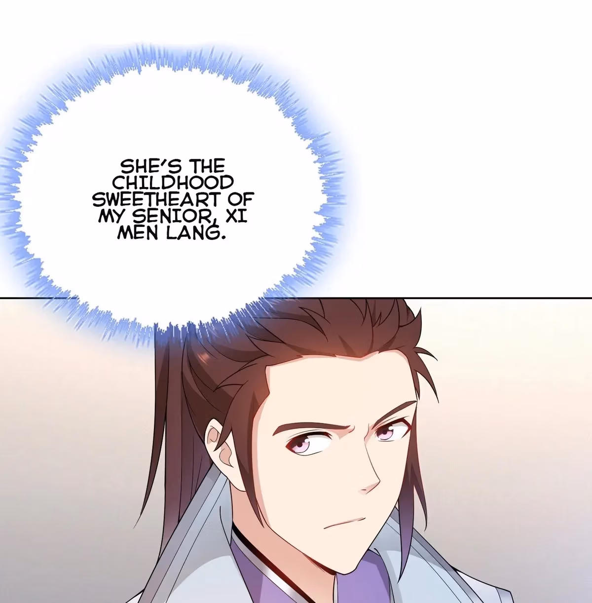 I Become A Villain In My Novel Chapter 37 page 26 - 