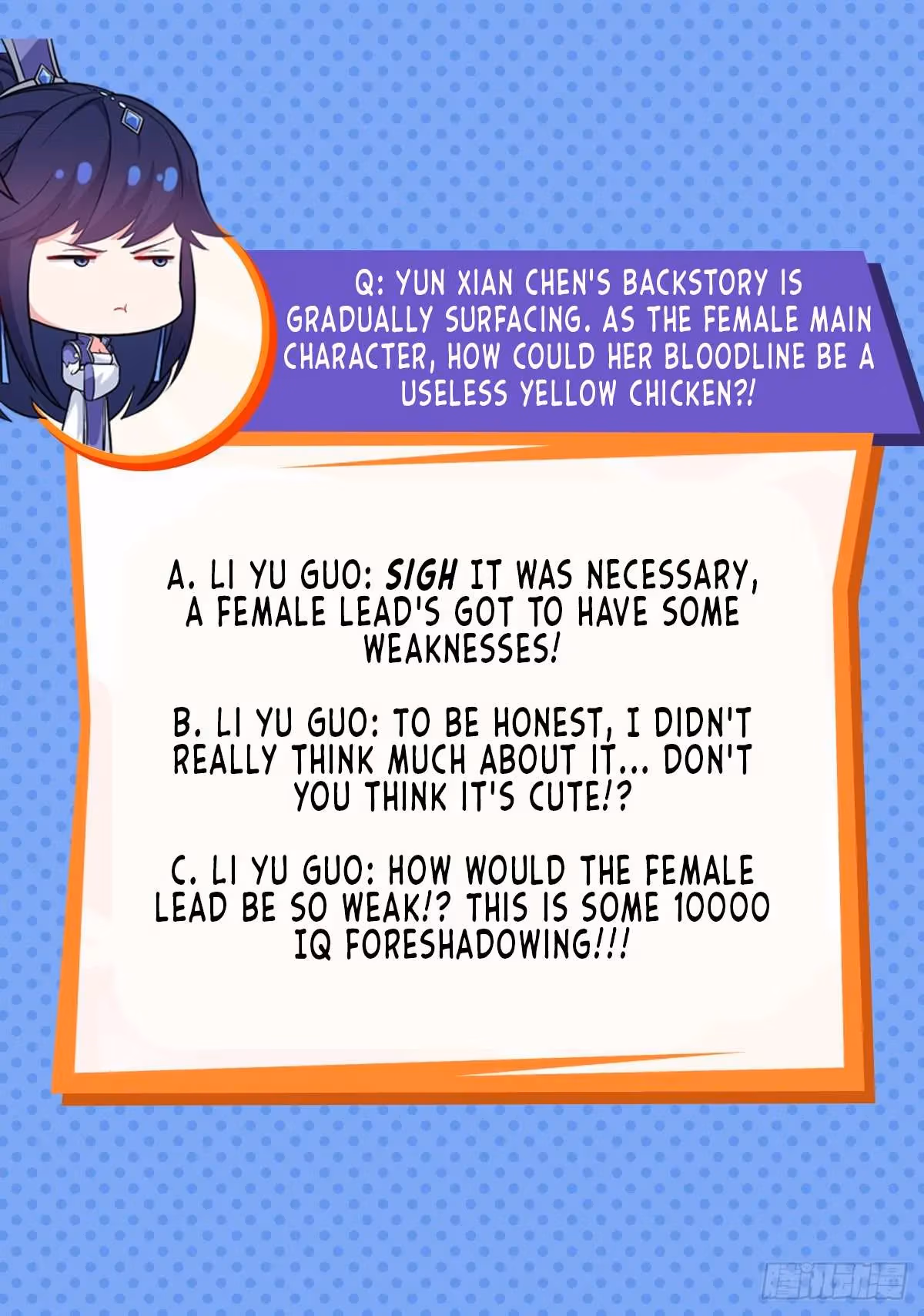 I Become A Villain In My Novel Chapter 39 page 32 - 