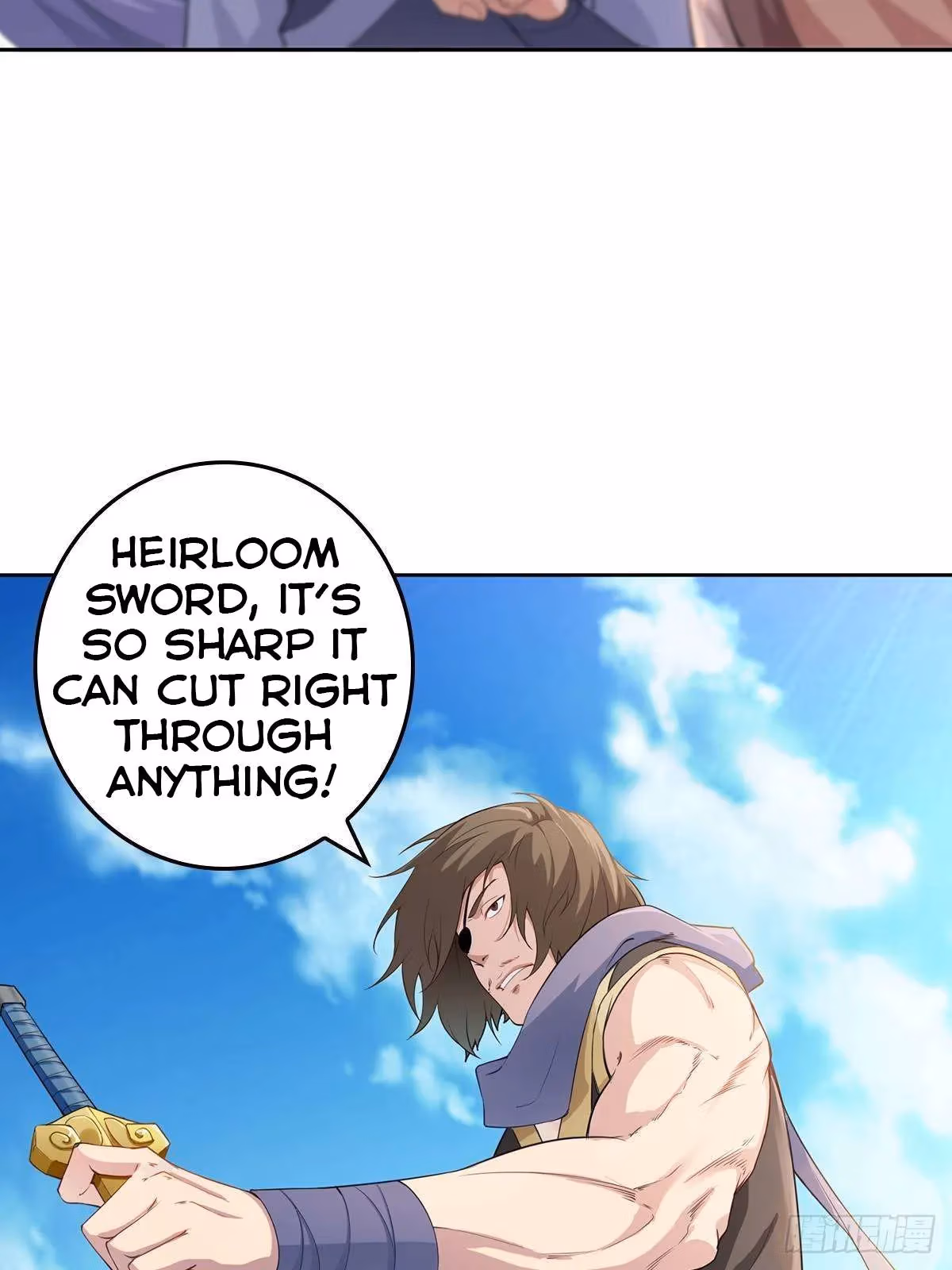 I Become A Villain In My Novel Chapter 4 page 13 - 