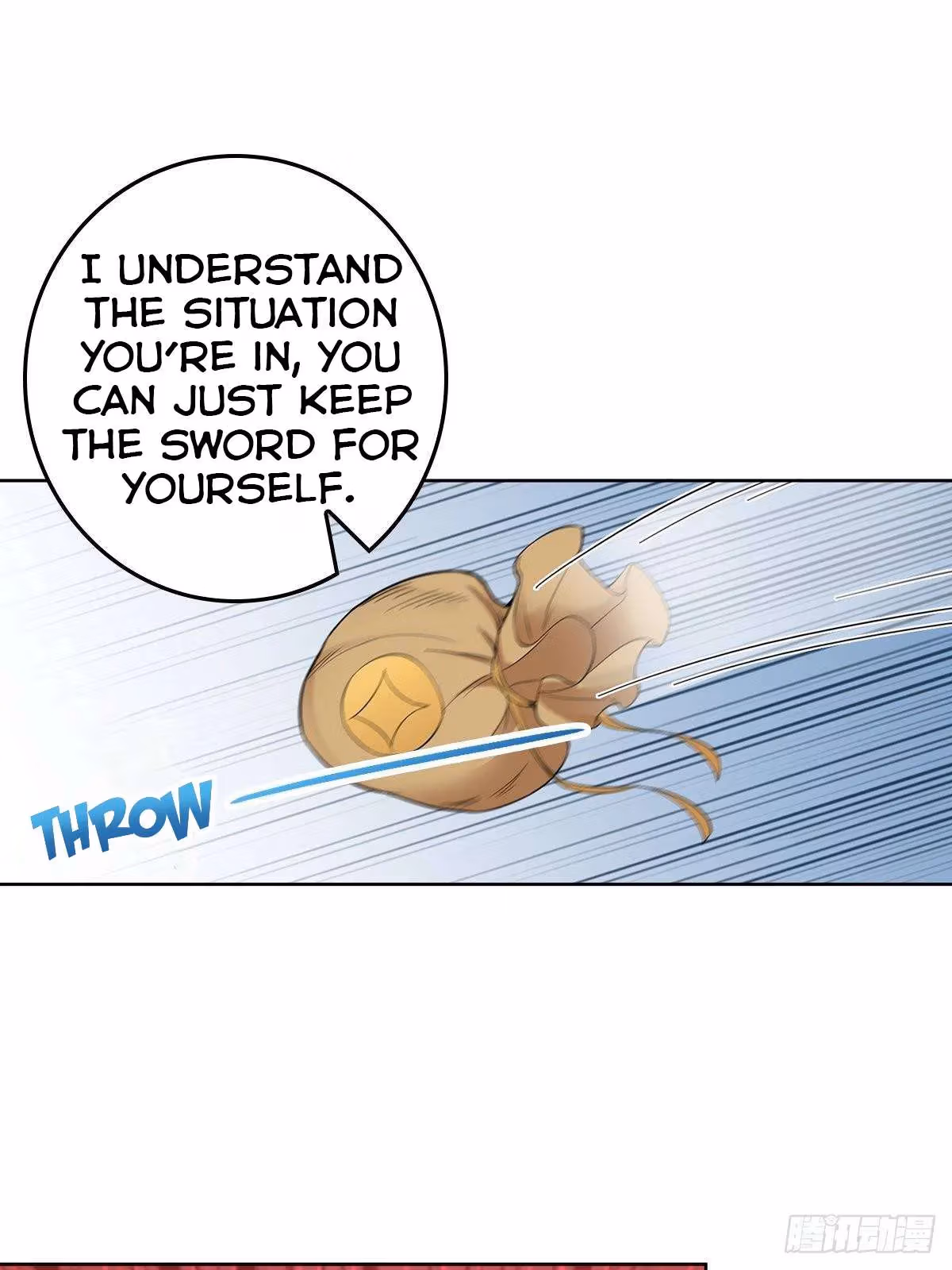 I Become A Villain In My Novel Chapter 4 page 22 - 