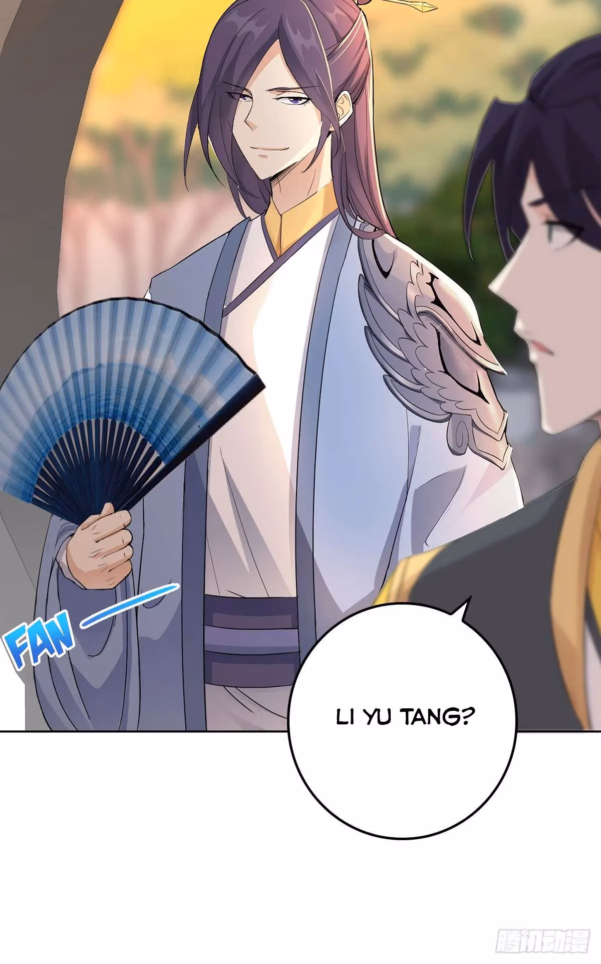 I Become A Villain In My Novel Chapter 5 page 12 - 
