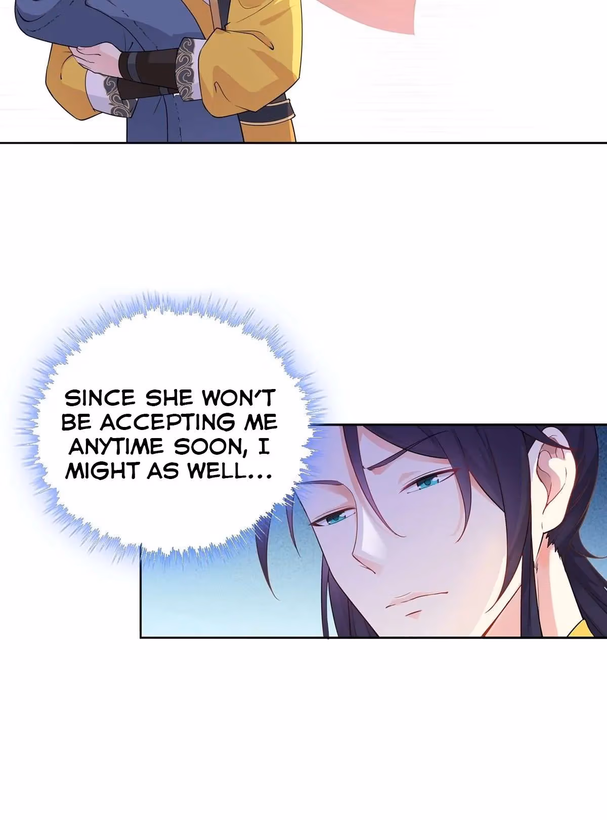 I Become A Villain In My Novel Chapter 5 page 24 - 