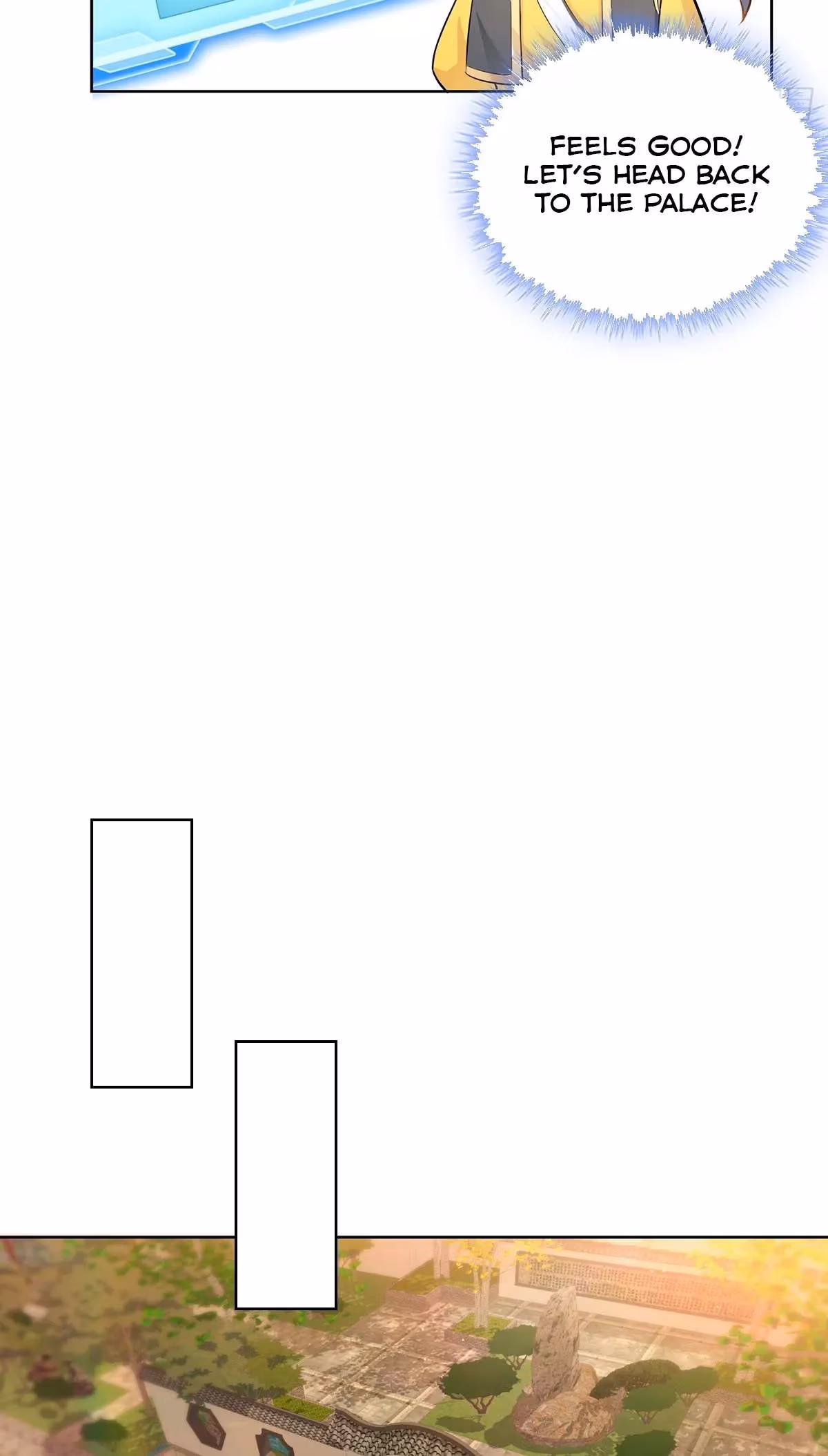 I Become A Villain In My Novel Chapter 5 page 4 - 