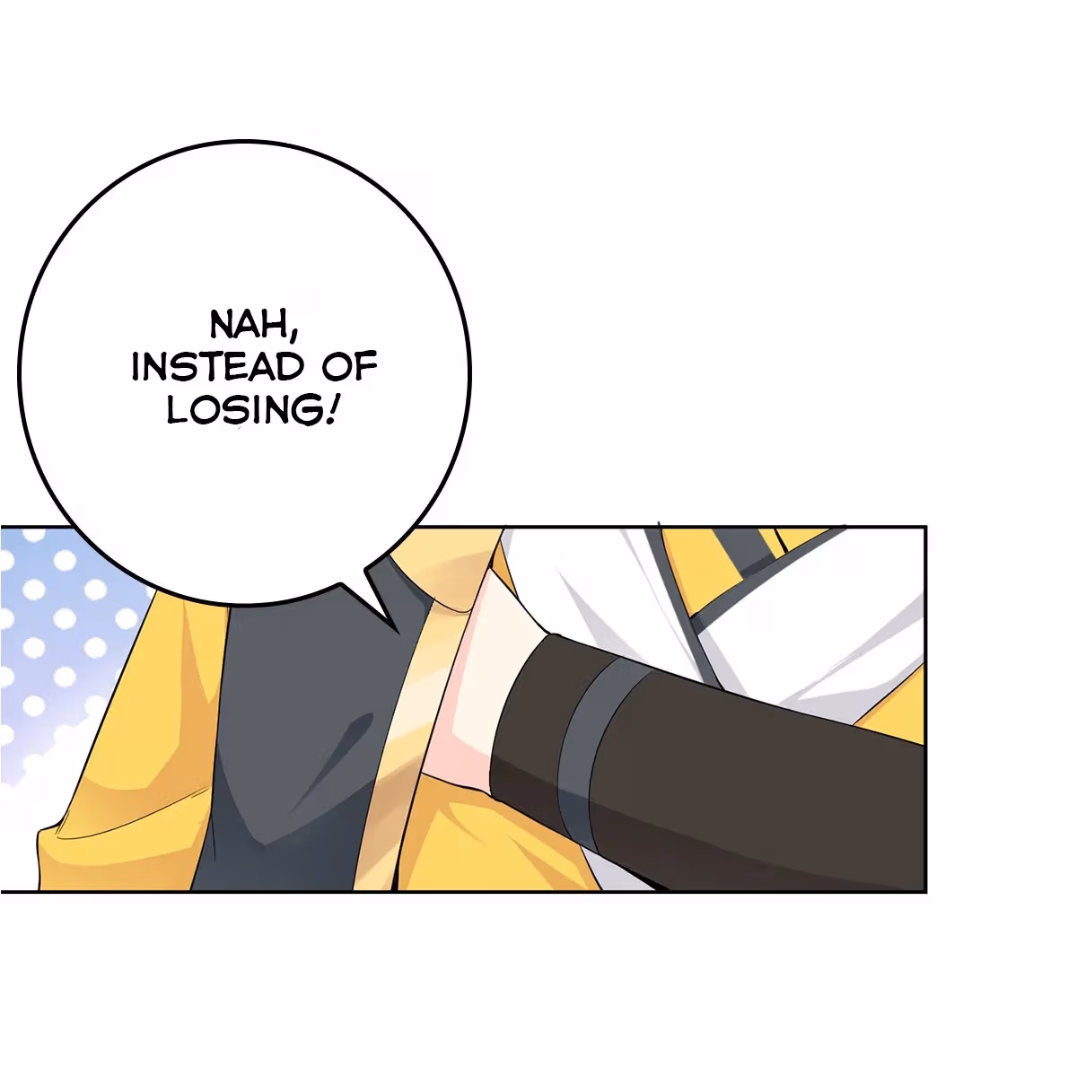 I Become A Villain In My Novel Chapter 5 page 7 - 