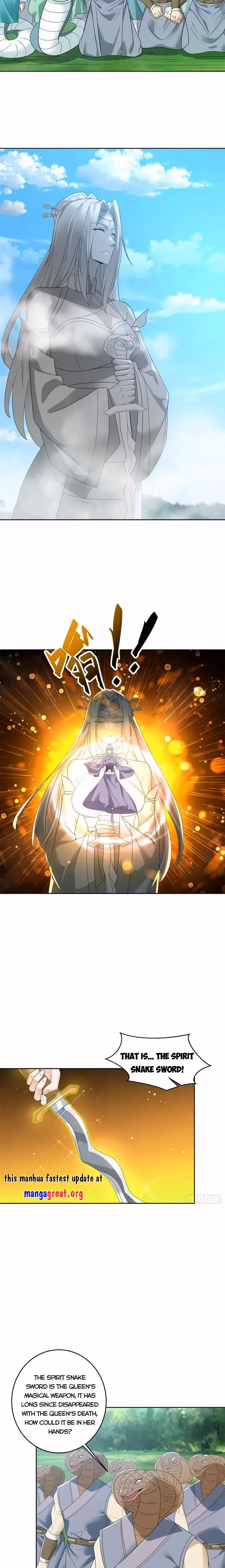 I Become A Villain In My Novel Chapter 525 page 2 - 