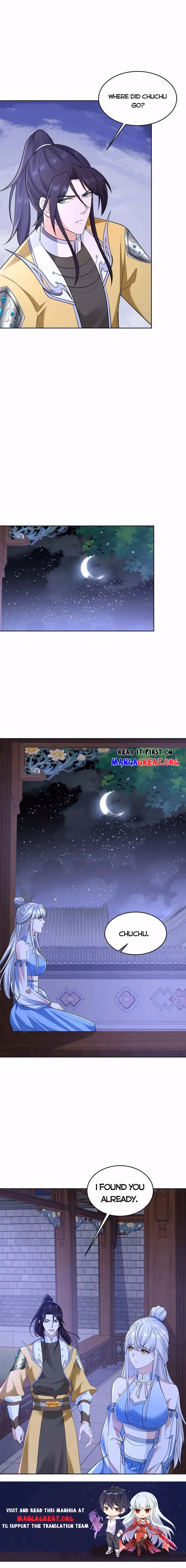 I Become A Villain In My Novel Chapter 529 page 9 - 