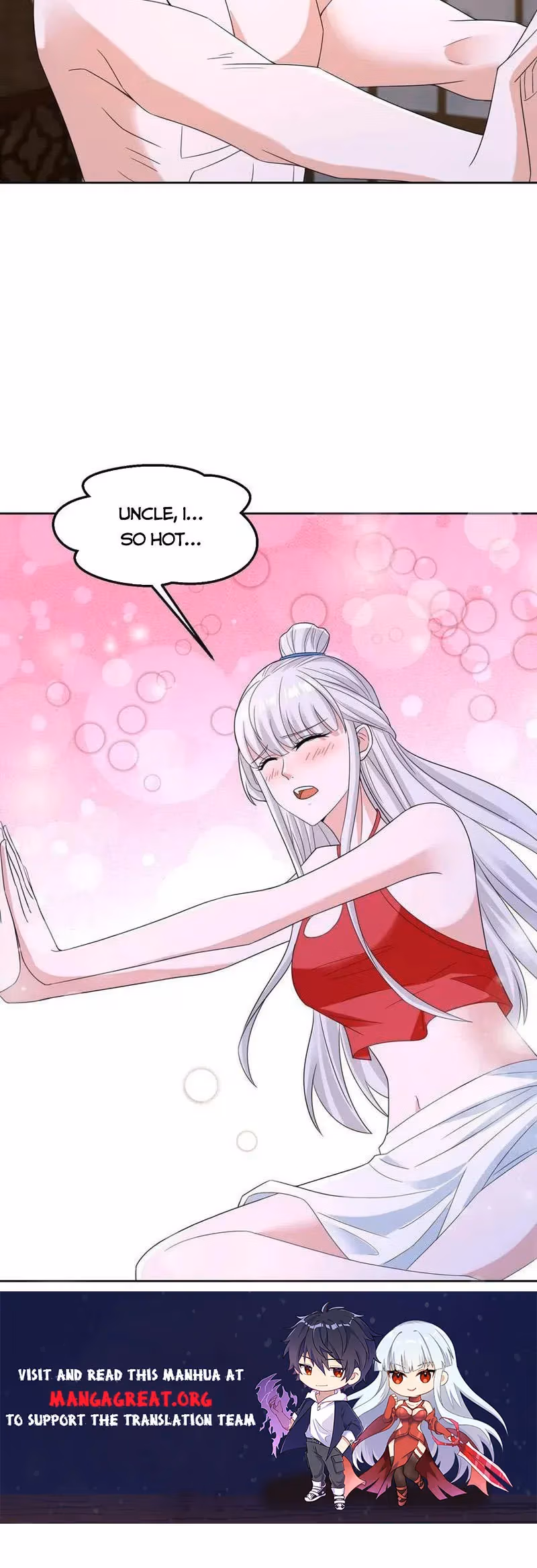 I Become A Villain In My Novel Chapter 531 page 9 - 