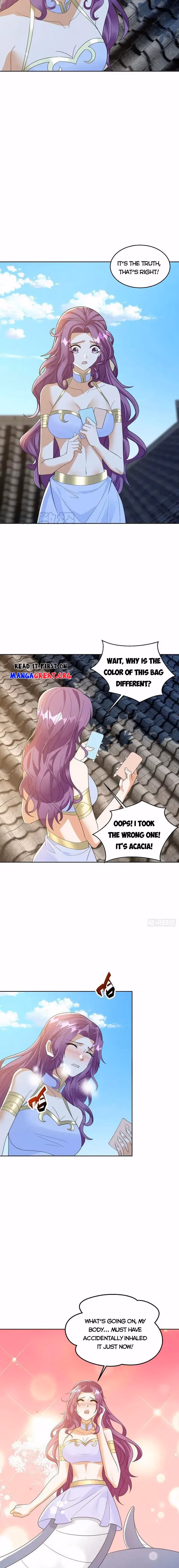 I Become A Villain In My Novel Chapter 532 page 2 - 