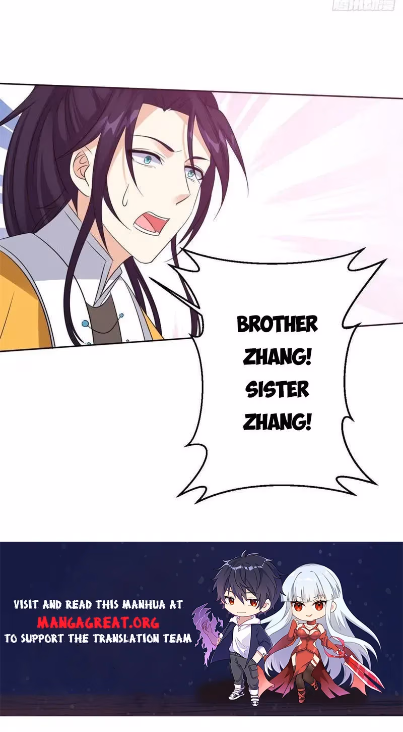 I Become A Villain In My Novel Chapter 544 page 9 - 